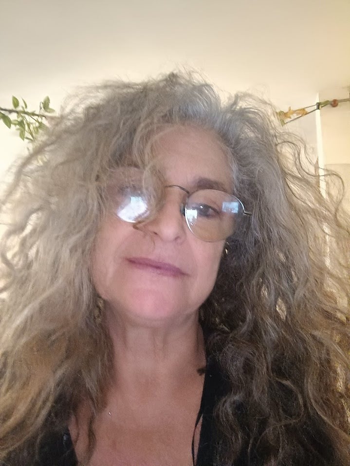 רוית בקיש — ציירת שמן מקצועית ויוצרת החוברת